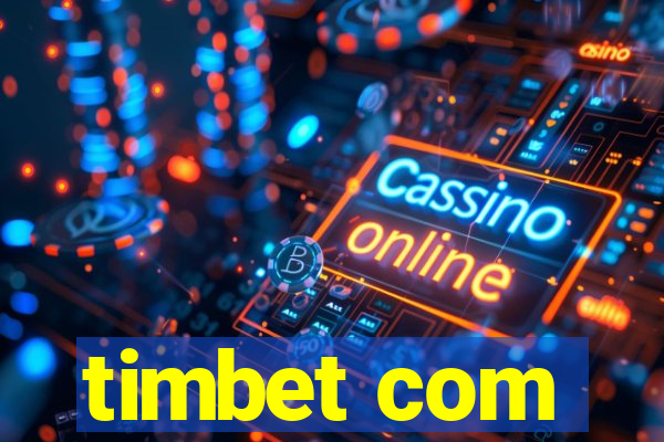 timbet com